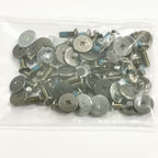 Acer Aspire V5-551 Schraubensatz Screw Set Schrauben für Notebook – Bild 2