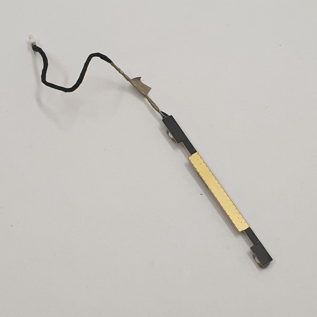 Asus Eee PC 1000H Mikrofon Microphone Modul Internes Mikro