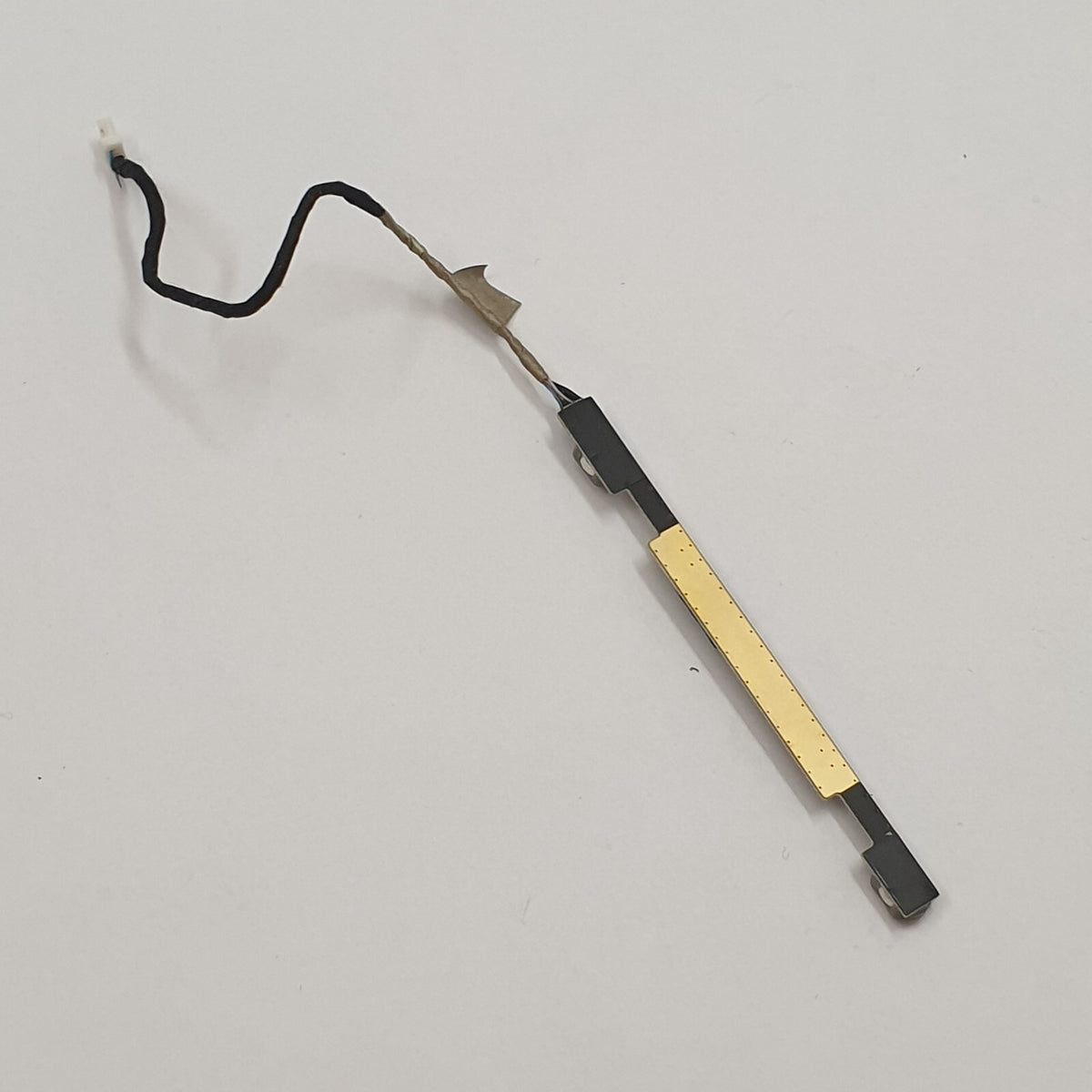 Asus Eee PC 1000H Mikrofon Microphone Modul Internes Mikro
