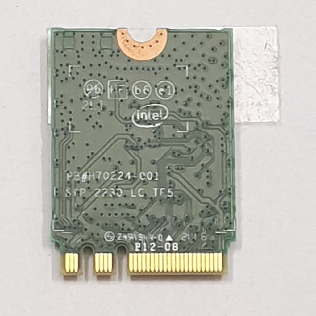 Toshiba Portege A30-C-13U WLAN Karte Wifi Intel 8260NGW Wireless Modul
