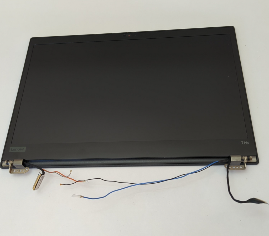 Lenovo ThinkPad T14s Gen 1 Display FHD Non-Touch komplett Bildschirm Oberteil G1