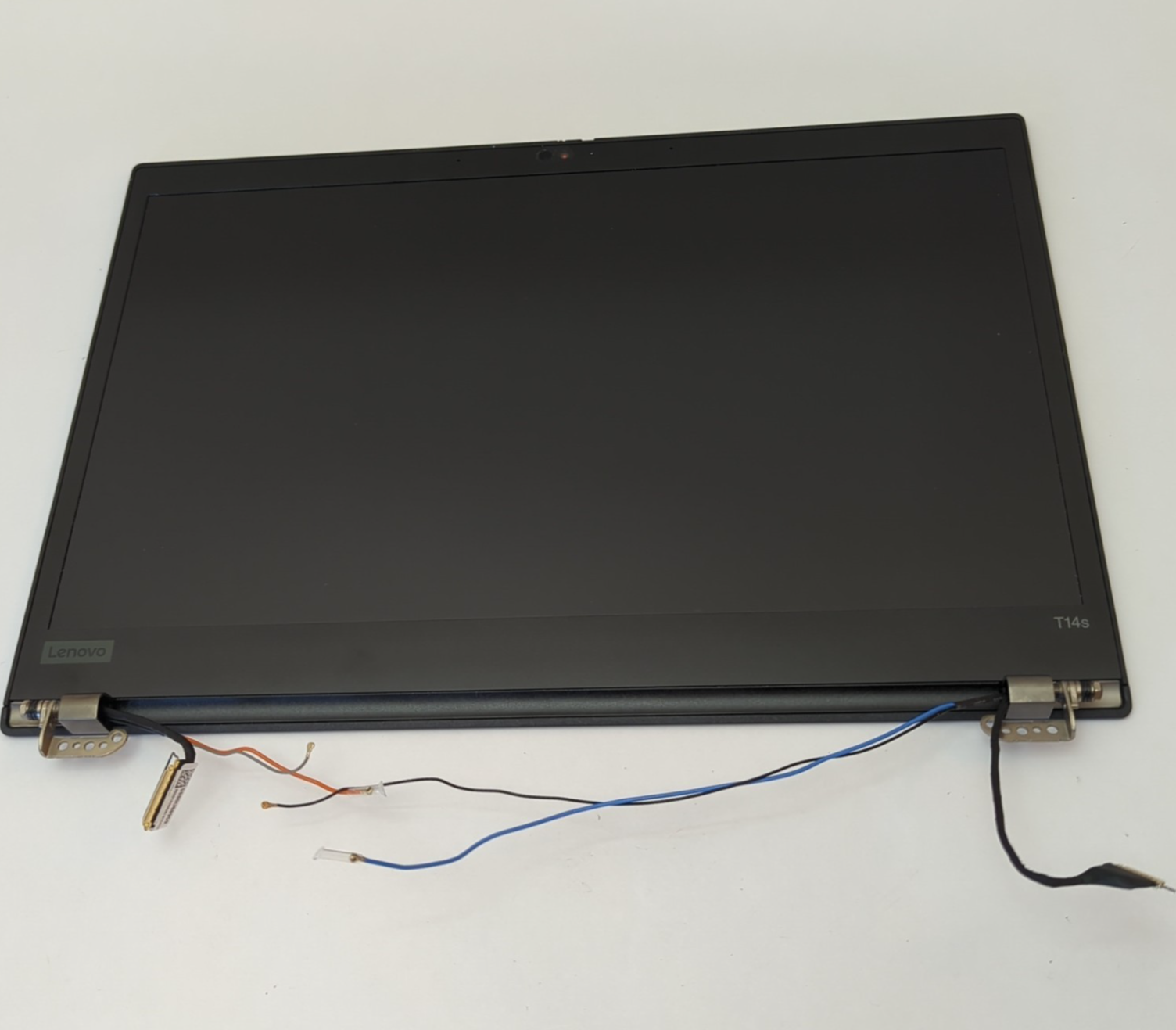 Lenovo ThinkPad T14s Gen 1 Display FHD Non-Touch komplett Bildschirm Oberteil G1
