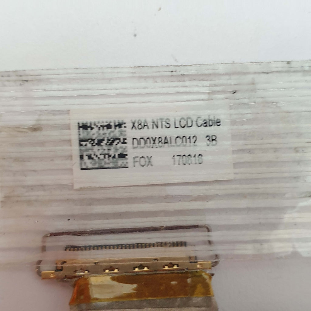 HP Probook 430 G5 Displaykabel LCD eDP Video Kabel Screen Cable