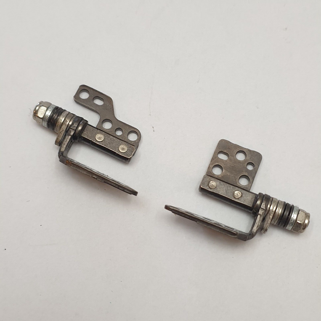 Dell Latitude 5500 Displayscharniere Scharnier Set Links Rechts Hinge