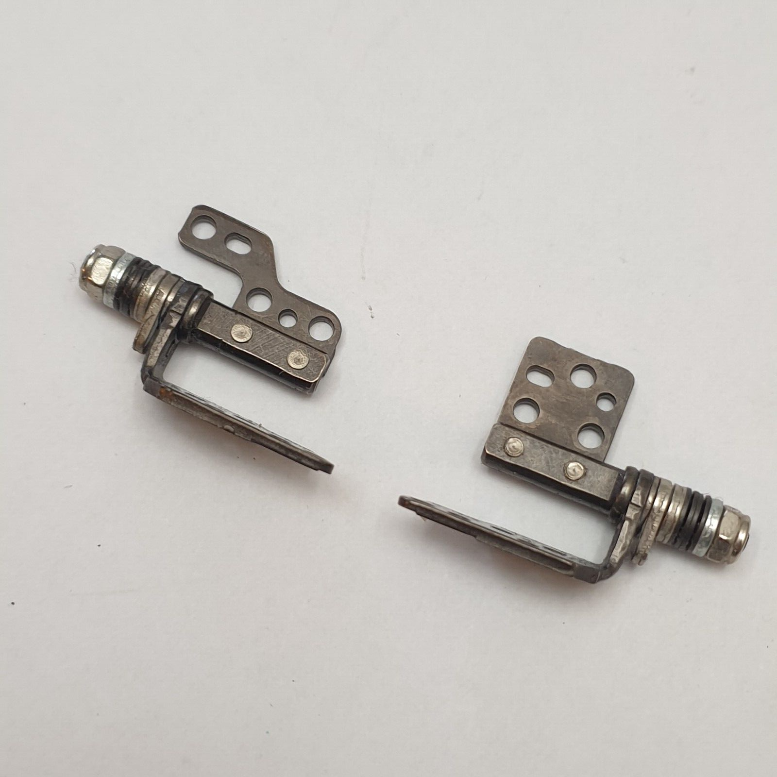 Dell Latitude 5500 Displayscharniere Scharnier Set Links Rechts Hinge