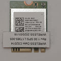 HP 17 ca1152ng Realtek WLAN Karte WiFi Bluetooth Modul