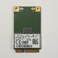 Dell Latitude E6230 WWAN Karte 3G Ericsson F5321 DW5560 Mobilfunk Modul