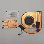 Lenovo ThinkPad T460s T470s Kühler Heatsink mit Lüfter Fan Wärmeleitpaste