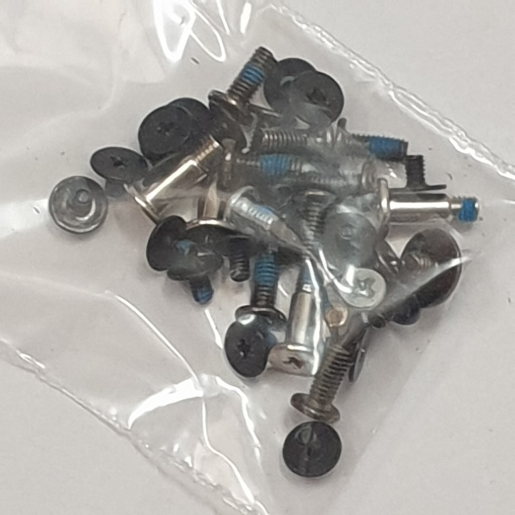 Toshiba Satellite C55-C-1K3 Schraubensatz Screw Set Schrauben Laptop Notebook – Bild 2