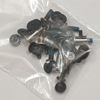 Toshiba Satellite C55-C-1K3 Schraubensatz Screw Set Schrauben Laptop Notebook – Bild 2