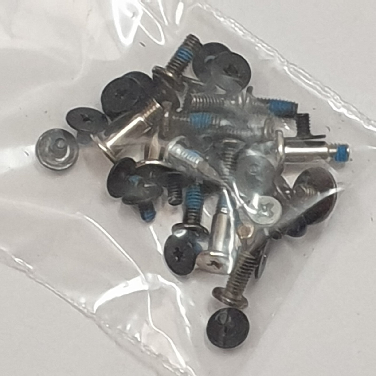 Toshiba Satellite C55-C-1K3 Schraubensatz Screw Set Schrauben Laptop Notebook – Bild 2
