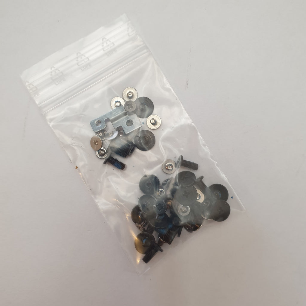 HP ProBook 850 G5 Schraubensatz Screw Set Schrauben Gehäuse