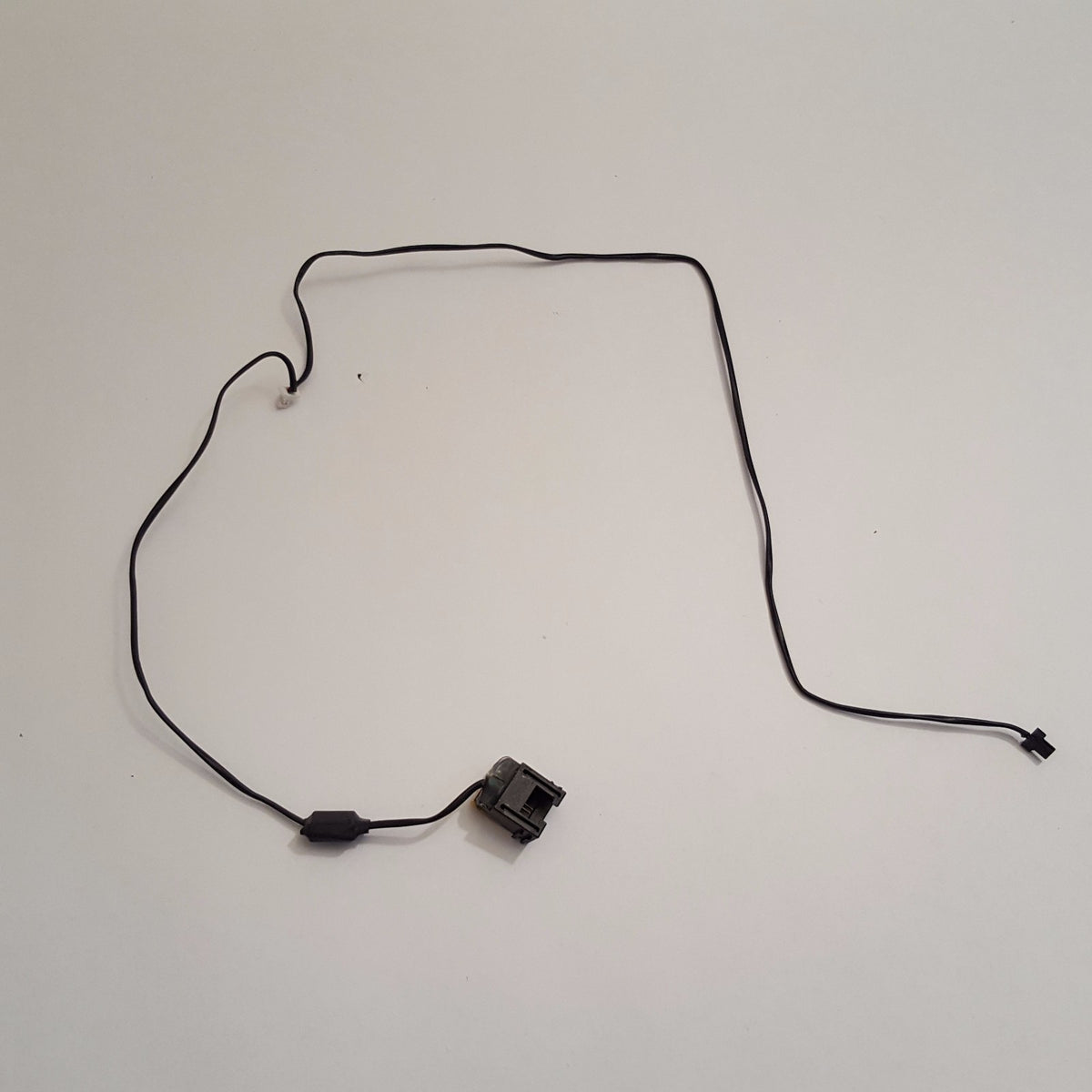 HP EliteBook 8730w Modem Buchse mit HP EliteBook 8730w Modem Buchse RJ11