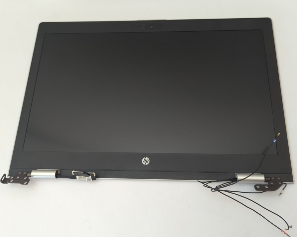 HP ProBook 650 G4 FHD Display komplett Bildschirm Non Touch Oberteil Deckel