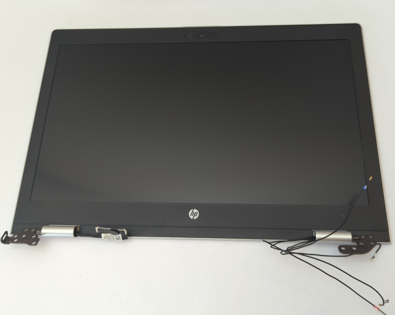 HP ProBook 650 G4 FHD Display komplett Bildschirm Non Touch Oberteil Deckel
