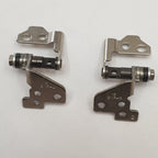Fujitsu LIFEBOOK U757 Displayscharniere Scharnier Set Links Rechts Hinge – Bild 2