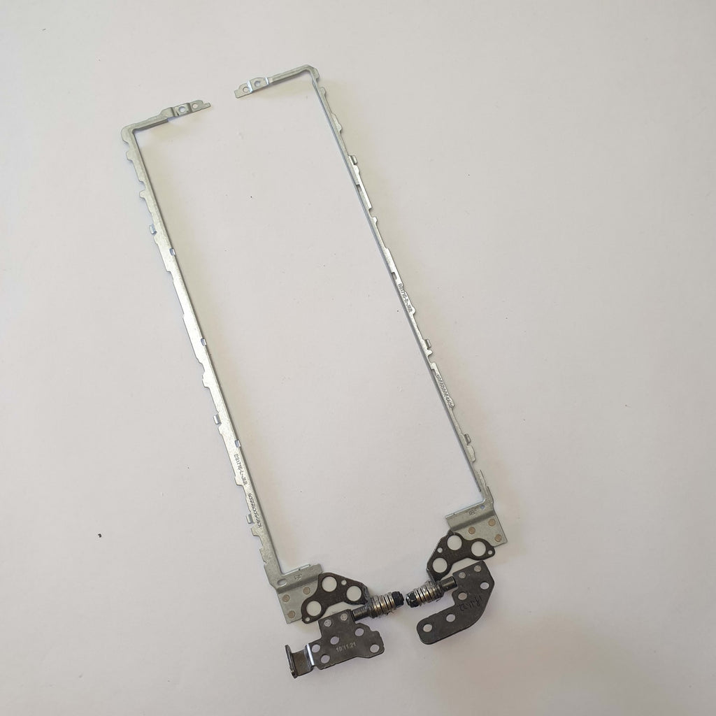HP ProBook 650 G5 Display Scharniere Hinge Set links rechts Laptop