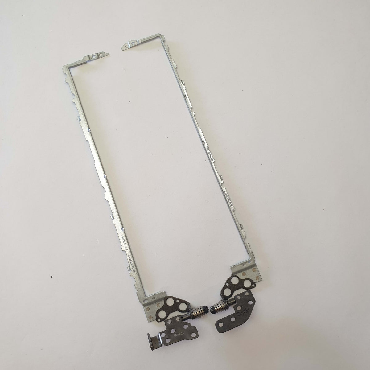 HP ProBook 650 G5 Display Scharniere Hinge Set links rechts Laptop
