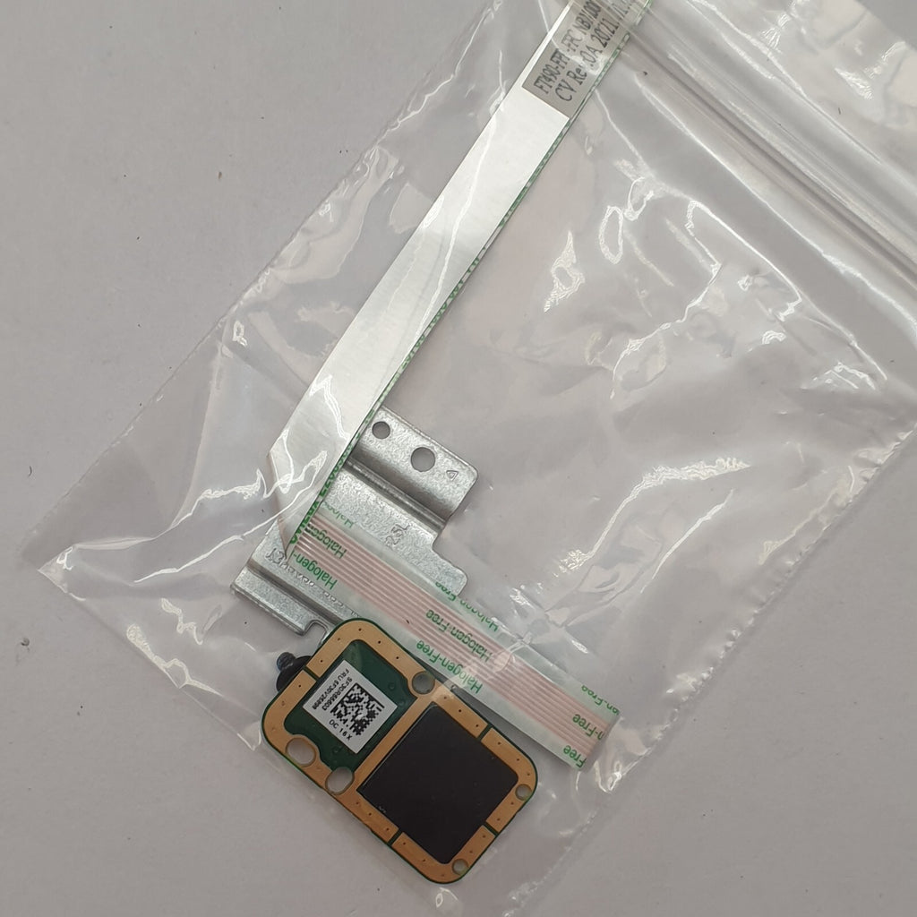 Lenovo ThinkPad T14 Gen 1 G1 Fingerprint Sensor Fingerabdruck Sensor