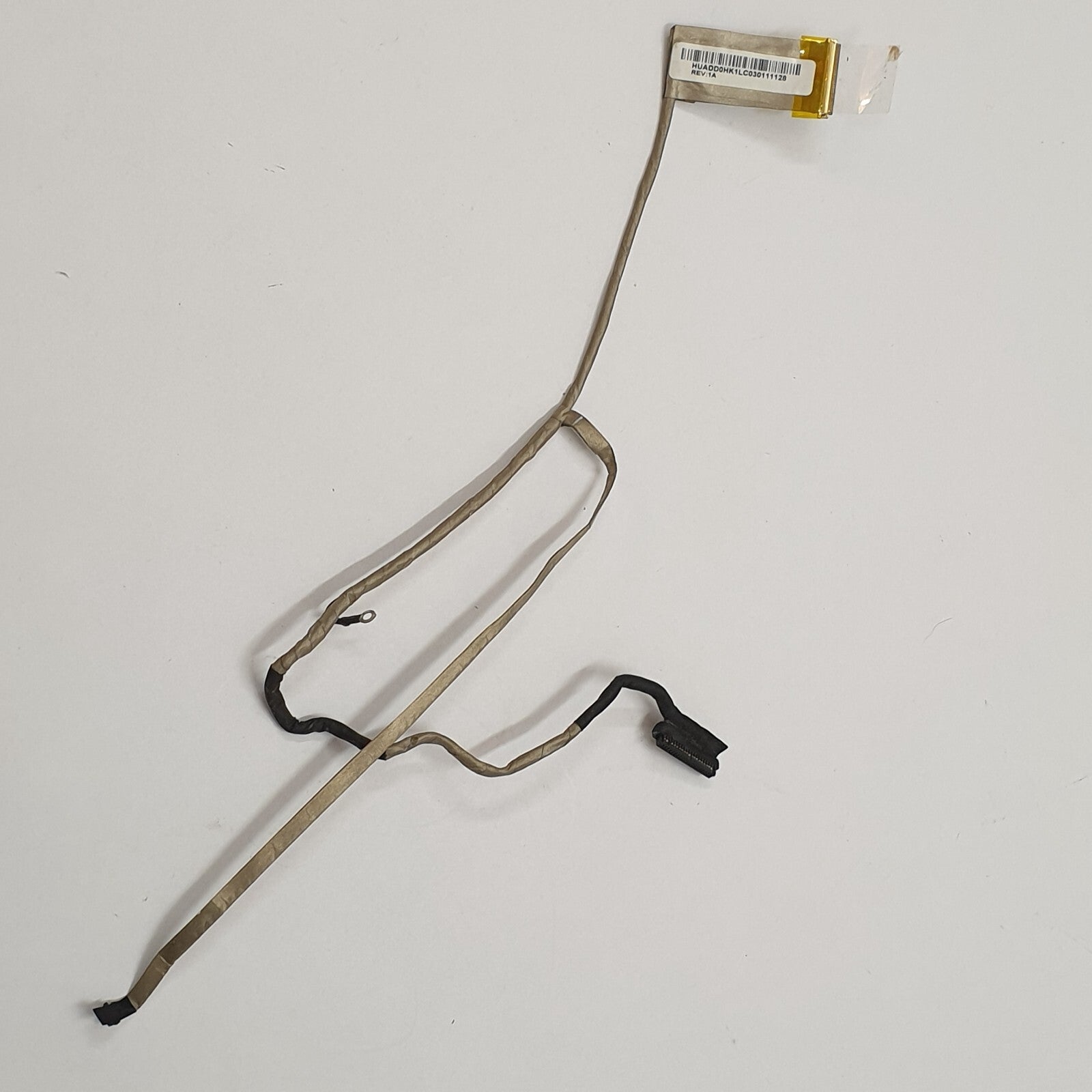 Lenovo Chromebook N22-20 Displaykabel LCD Video Cable Screen Flex