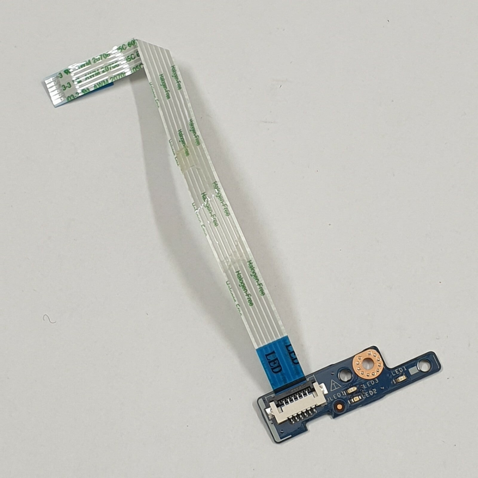 Lenovo E31-70 LED Statusanzeige Platine Board LED Board