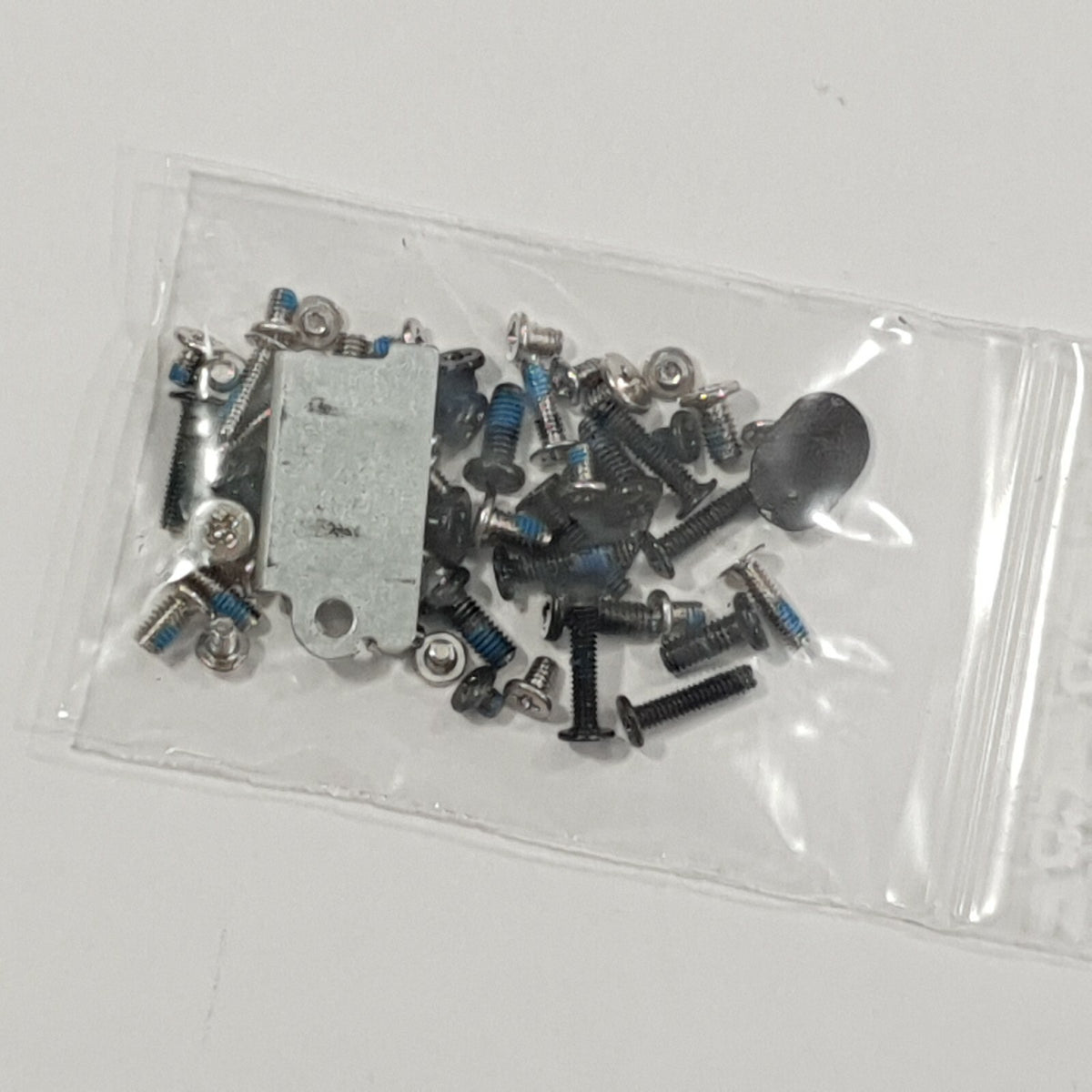 Lenovo ThinkPad T540p Schraubensatz Schrauben Screw Set