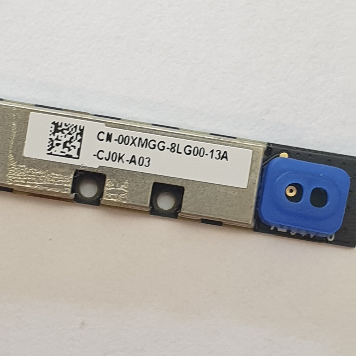 Dell Latitude 5510 Webcam Kamera Camera Modul Platine Board