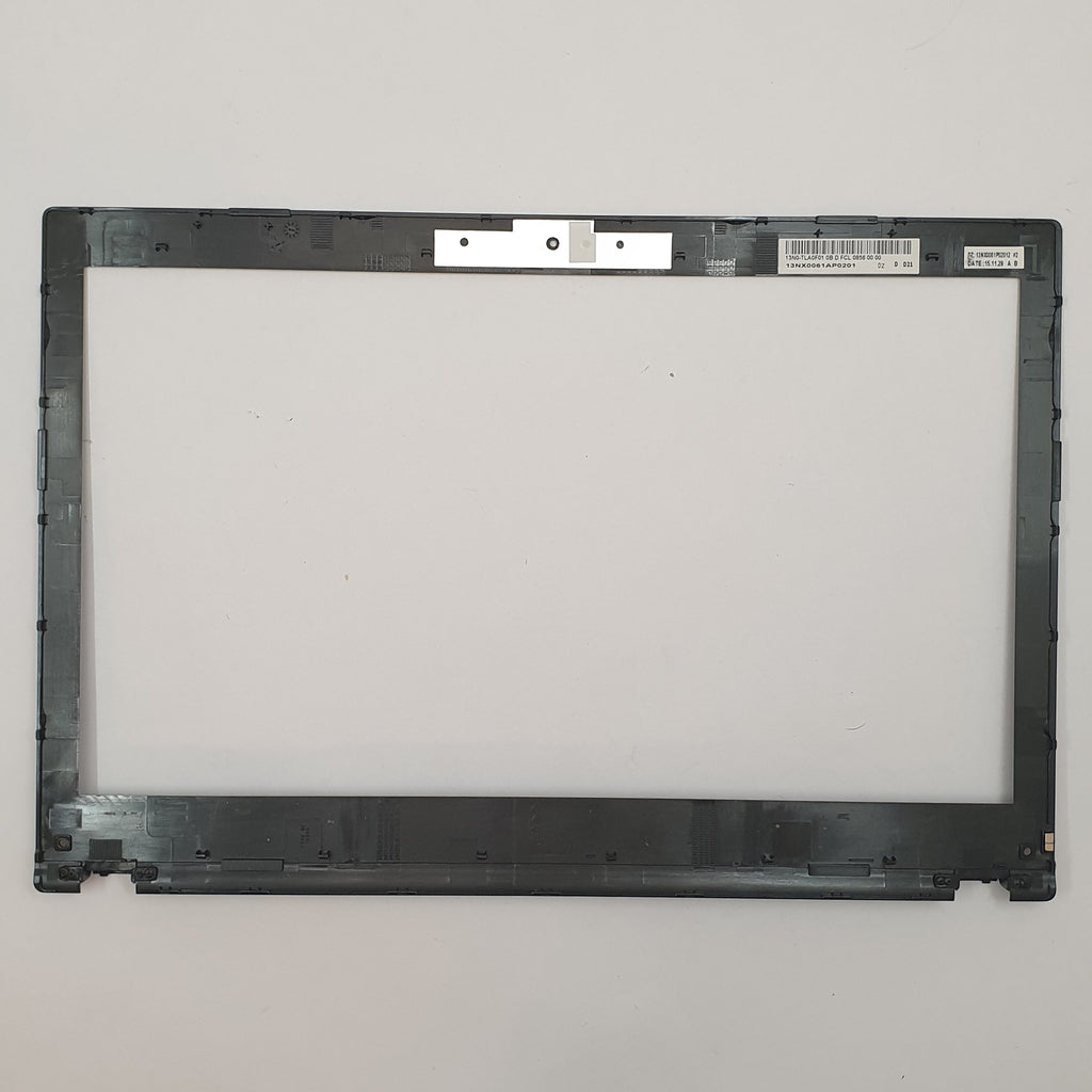 Asus P2530U Displayrahmen Bezel Frontblende LCD Cover