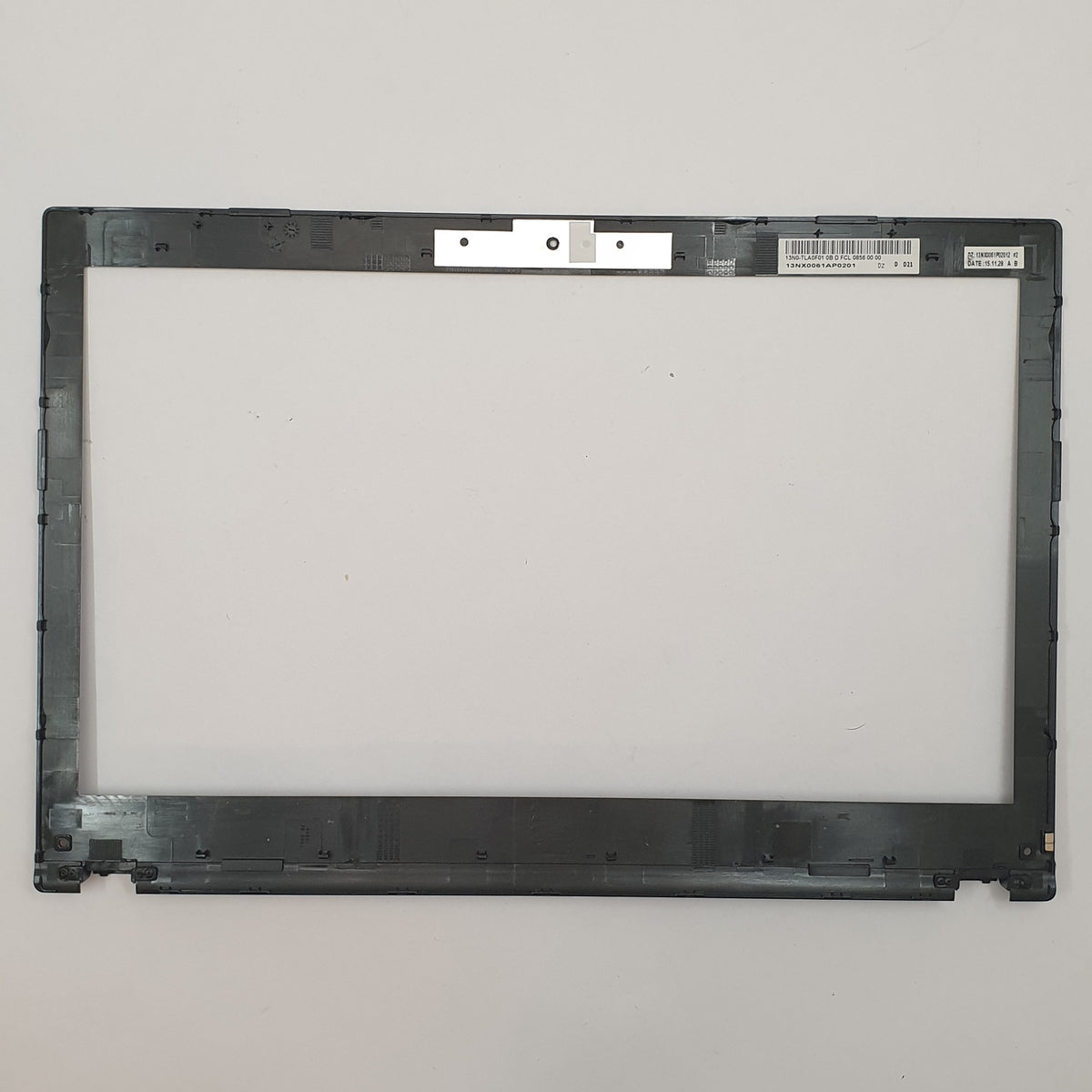 Asus P2530U Displayrahmen Bezel Frontblende LCD Cover