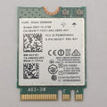 Dell Latitude E7270 WLAN Karte Wifi Intel 8260NGW WLAN Karte Wifi Wireless Modul