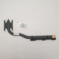 HP 17-cp Kühler Heatsink CPU Kühlung Wärmeleitpaste