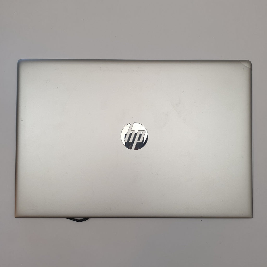 HP Probook 650 G4 Displaygehäuse Deckel Gehäuse Top Lid LCD Cover