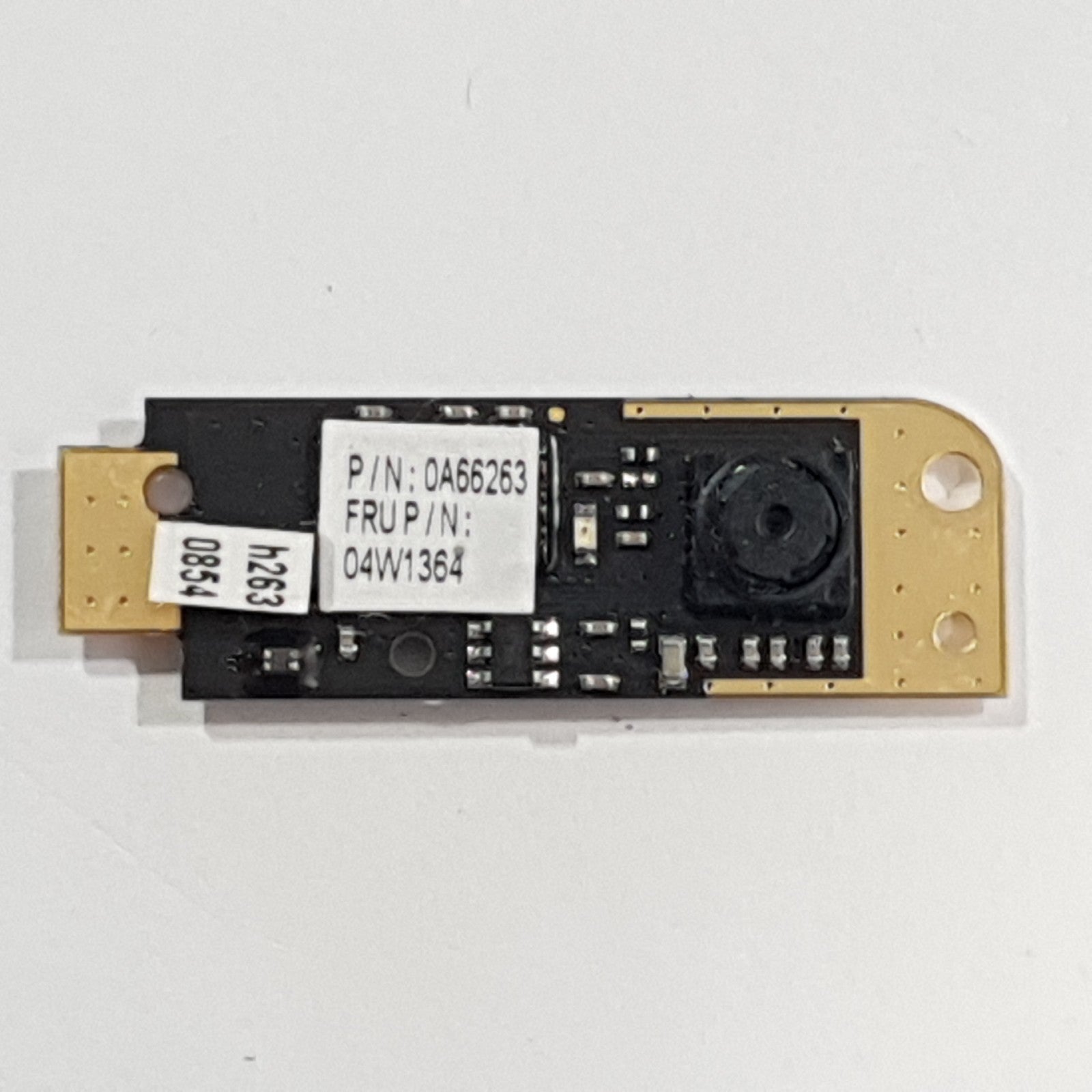Lenovo ThinkPad W520 Webcam Kamera Modul Camera