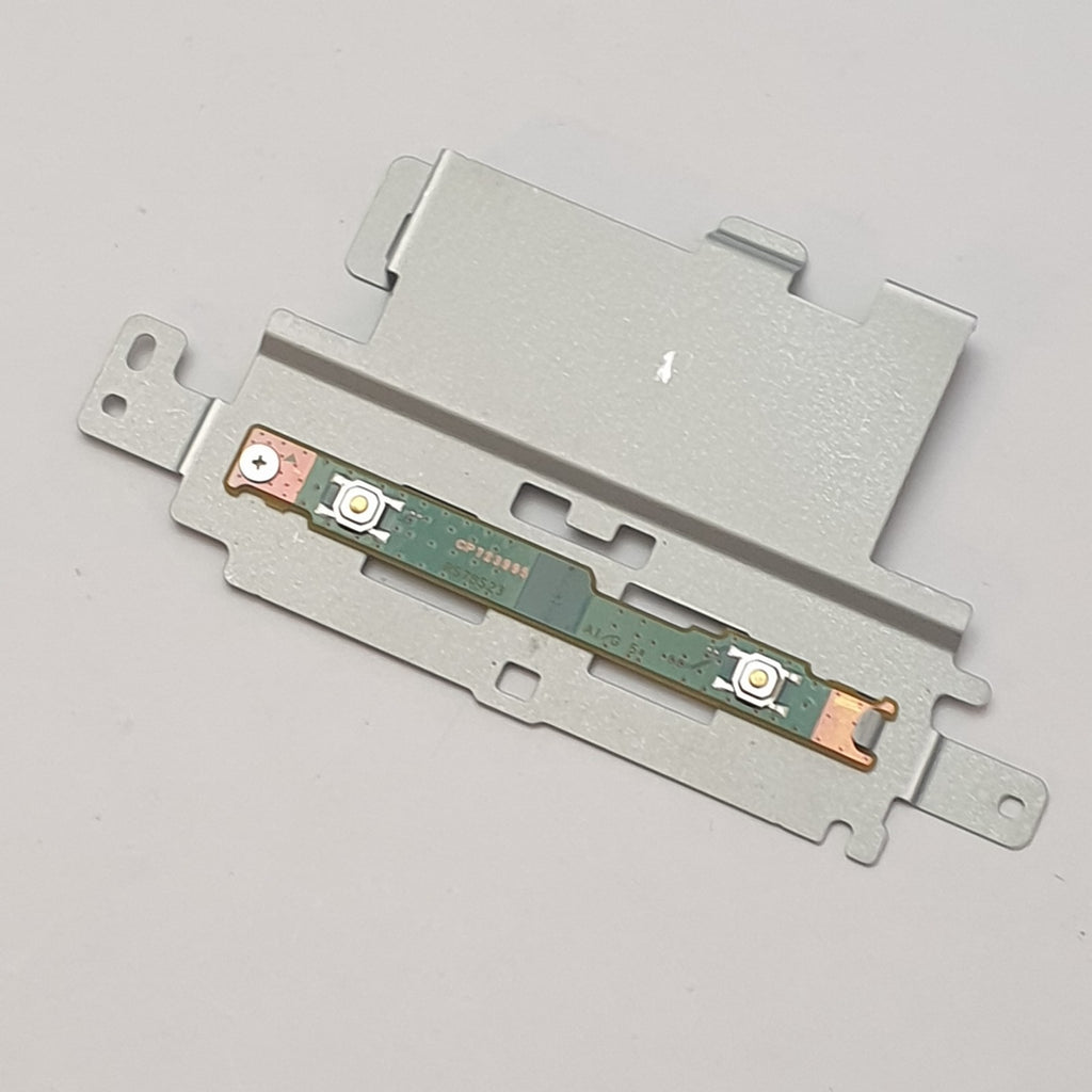 Fujitsu LifeBook E557 Maustasten Touchpadbutton Board