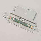 Fujitsu LifeBook E557 Maustasten Touchpadbutton Board