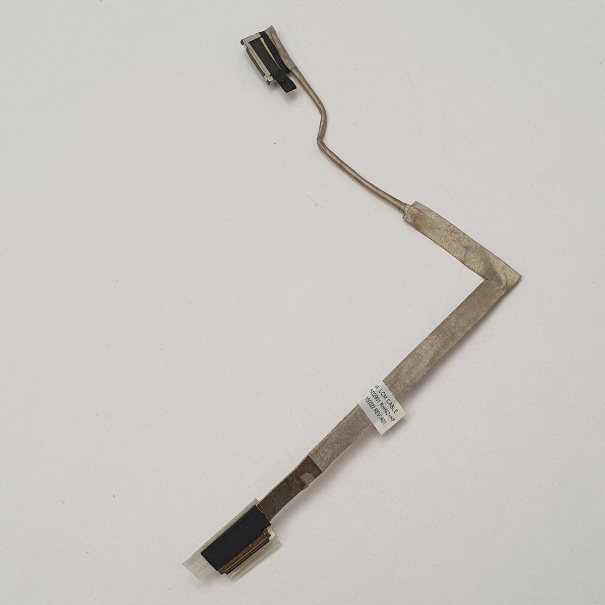 HP Elite x2 1011 G1 Displaykabel LCM Cable Bildschirmkabel Video Kabel