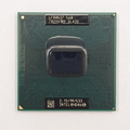 HP Compaq 6510b CPU 2.13GHz Intel Intel Core 2 Duo T7250 2.13GHz CPU Prozessor