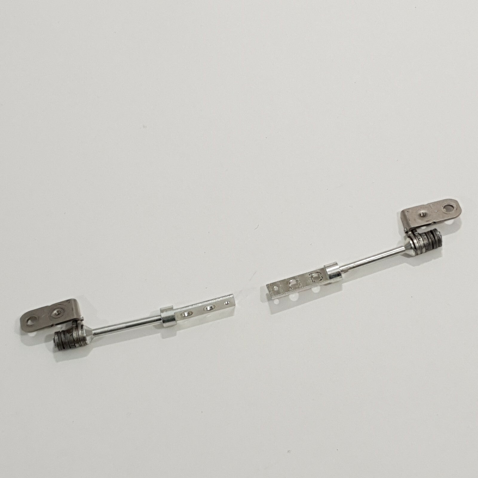 Fujitsu Lifebook U772 Displayscharniere Leisten L+R Scharnier Set L+R Hinge – Bild 2