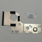 HP Compaq 15-r185nd Kühler Heatsink Kühlkörper mit Wärmeleitpaste – Bild 2