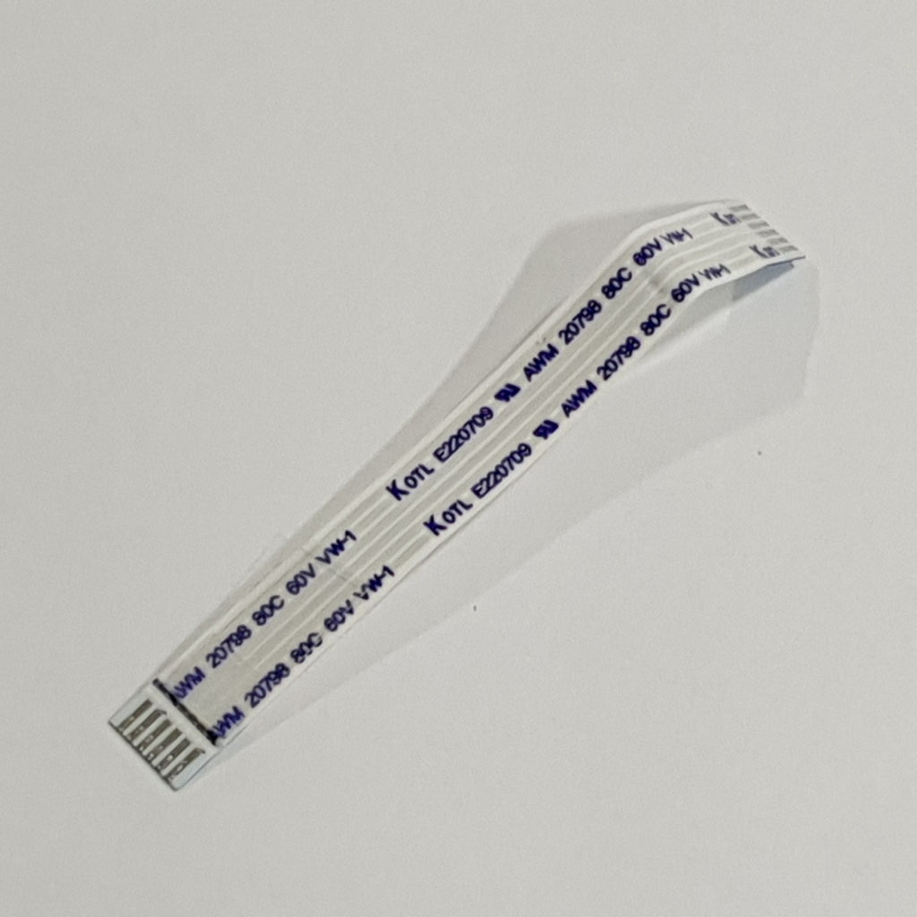 Terra Mobile 1512 Touchpadkabel Flexkabel Flachbandkabel – Bild 2