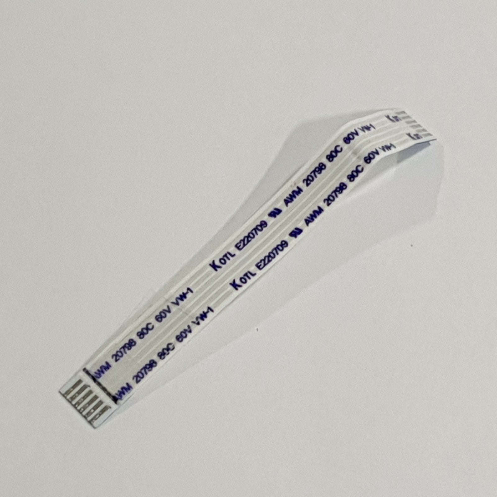 Terra Mobile 1512 Touchpadkabel Flexkabel Flachbandkabel – Bild 2