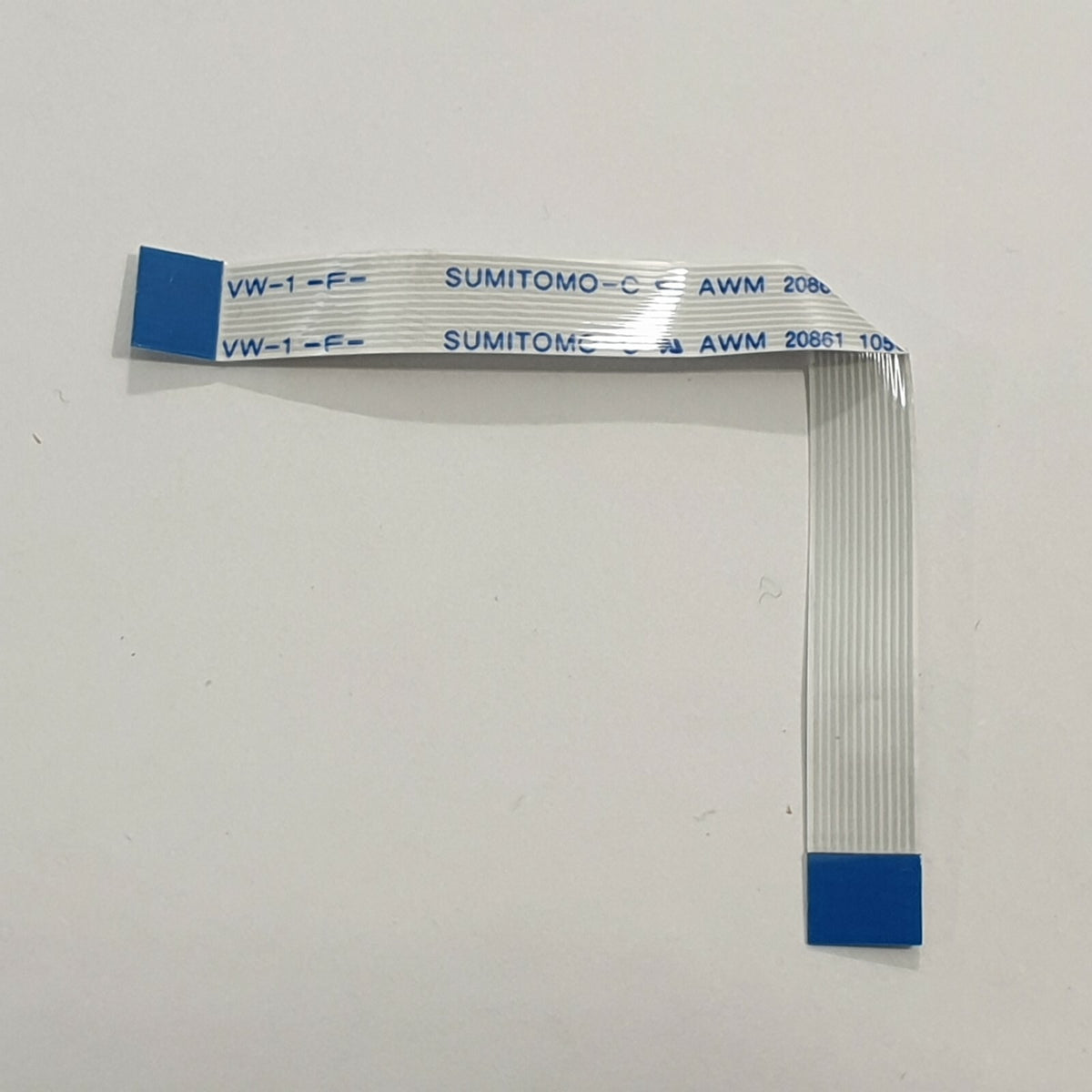 Fujitsu Lifebook S751 Flachbandkabel FFC Kabel Ribbon Cable