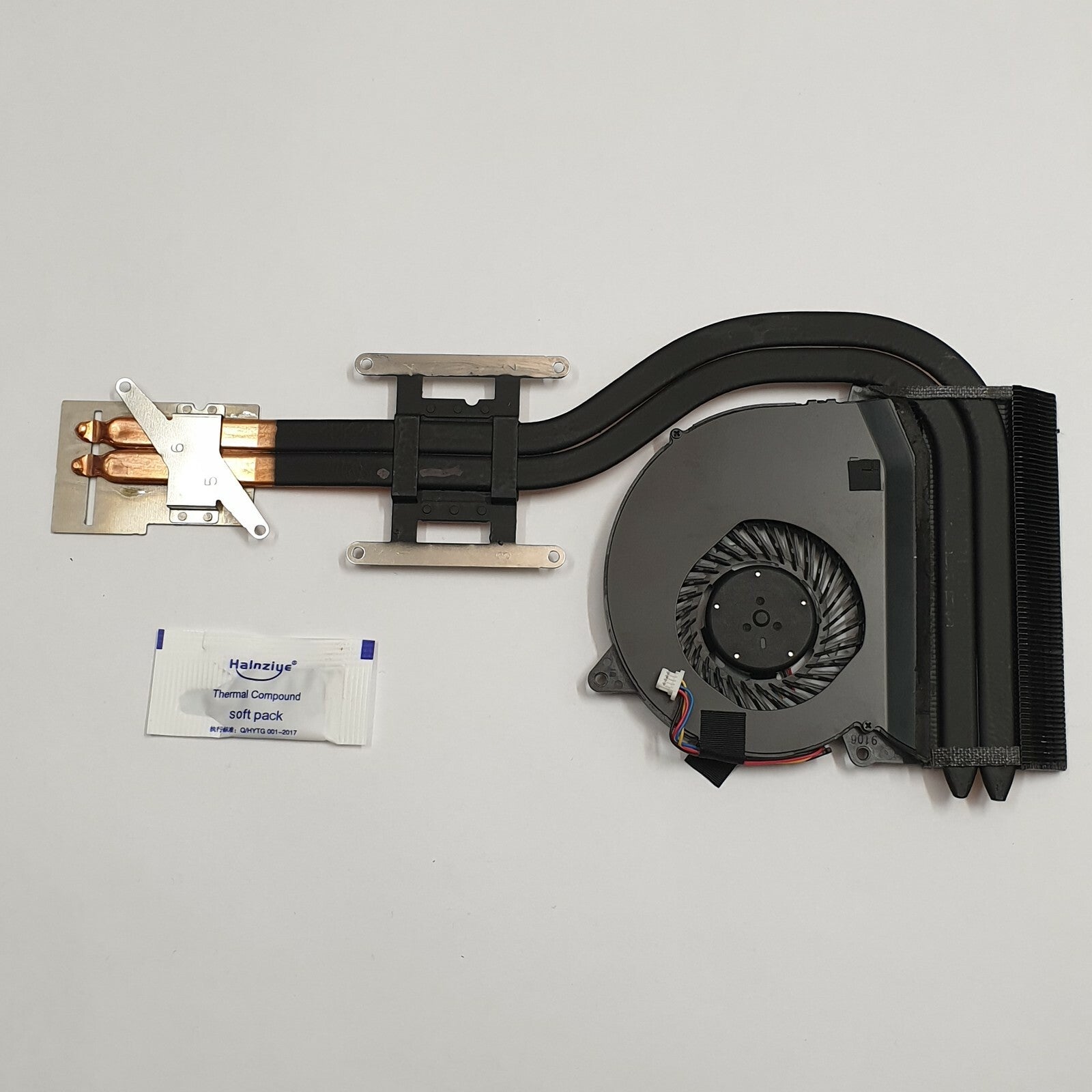 ASUS U31S Series Kühler Lüfter Heatsink Fan Kühlung