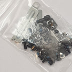 Dell Latitude E7450 Schraubensatz Screw Set Schrauben Gehäuse