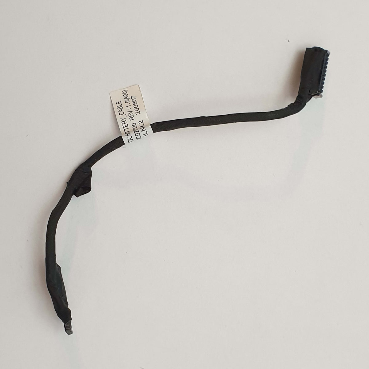 Dell Vostro 3590 Akku Kabel Battery Cable Ersatzteil