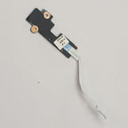 HP ProBook 650 655 G1 Funktionskarte Button Board Platine mit Kabel – Bild 2