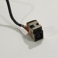 HP Pavilion dv6 3000 Original Strombuchse DC Jack Power Connector Kabel
