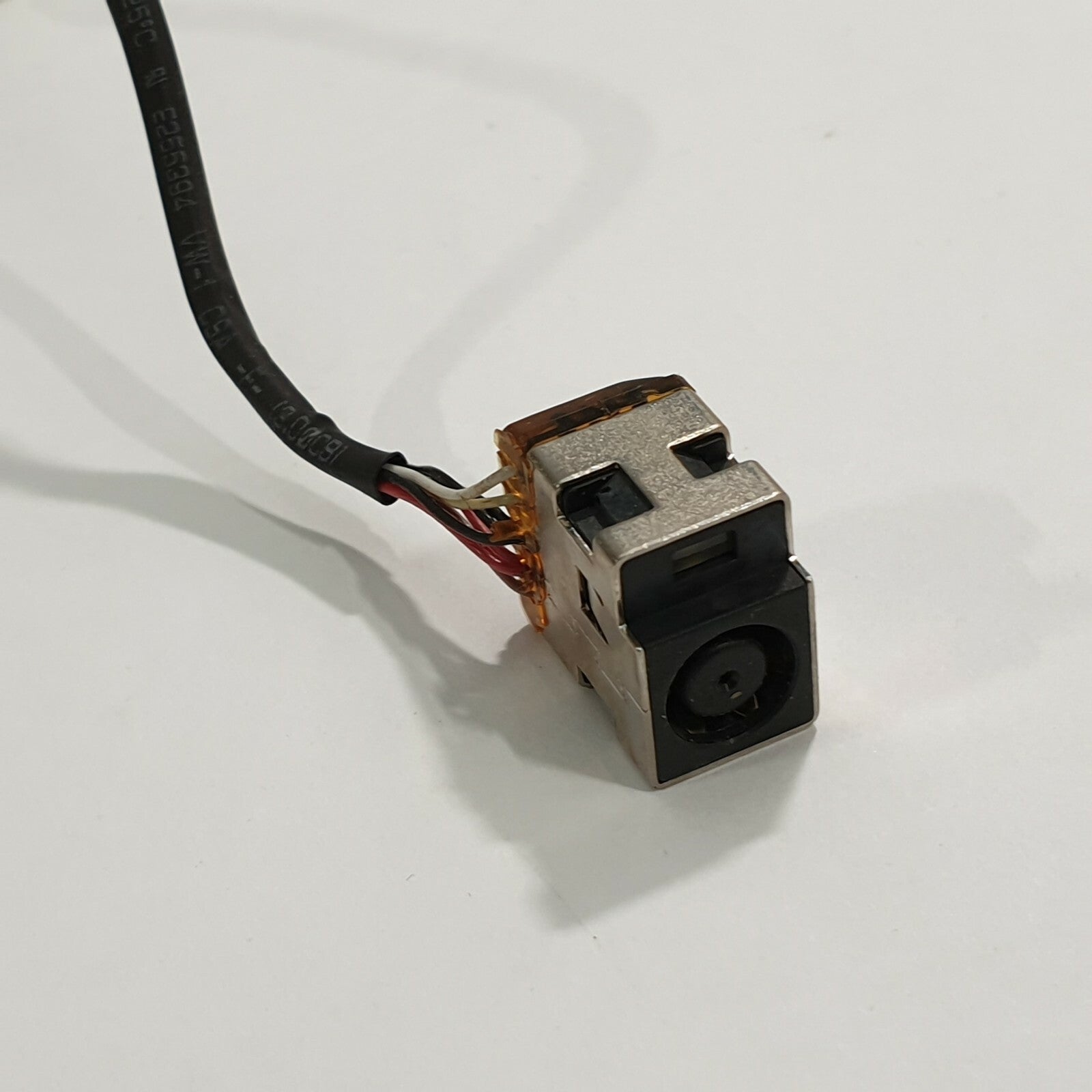 HP Pavilion dv6 3000 Original Strombuchse DC Jack Power Connector Kabel