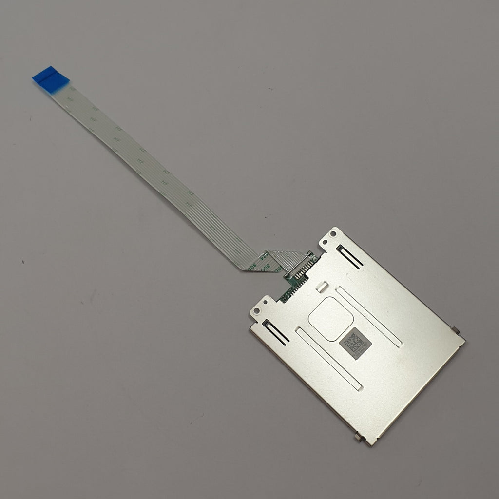 Dell Latitude E5550 Kartenleser Card Smart Card Reader Board mit Kabel