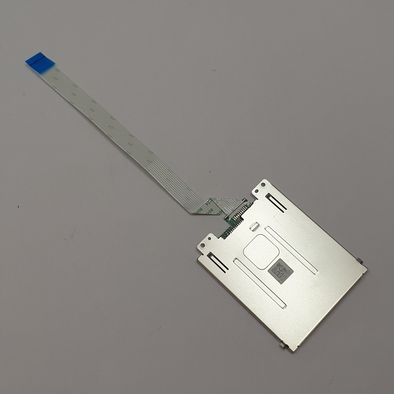 Dell Latitude E5550 Kartenleser Card Smart Card Reader Board mit Kabel